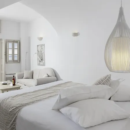 Lägenhetshotell Mare (adults Only) 4*