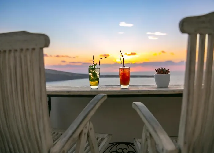 Lägenhetshotell Mare (adults Only) 4*