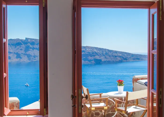 Lägenhetshotell Mare (adults Only) 4*