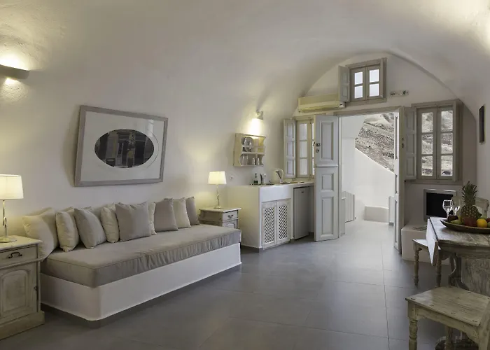 Lägenhetshotell Mare (adults Only) 4*