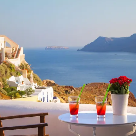 Mare (adults Only) Apart Otel