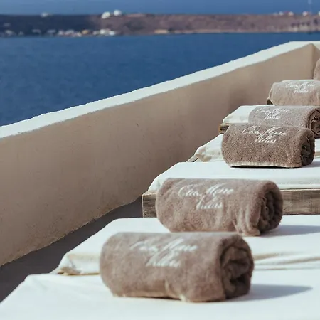 Aparthotel Mare (adults Only) 4*