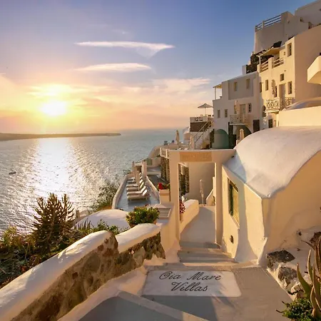 Mare (adults Only) Apartmanhotel