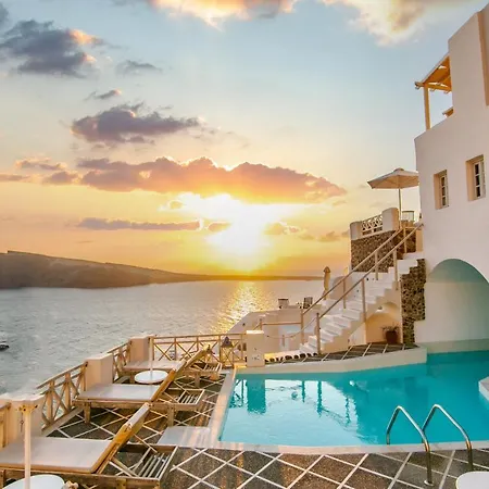 Apartahotel Mare