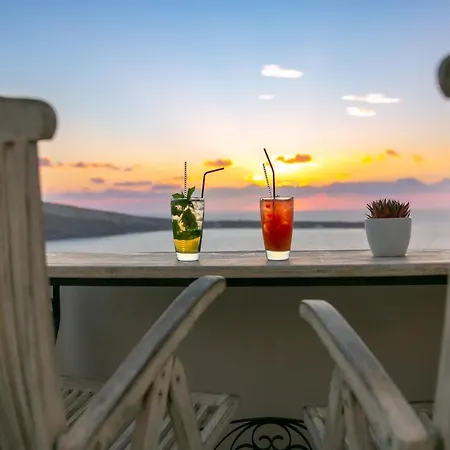 Aparthotel Mare (adults Only) 4*