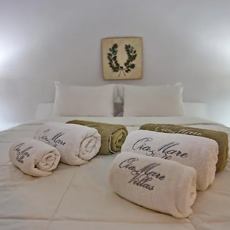 Apartahotel Mare