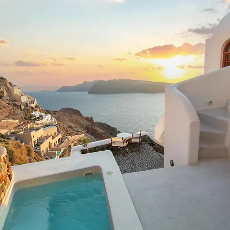 Mare (adults Only) Apartmanhotel 4*