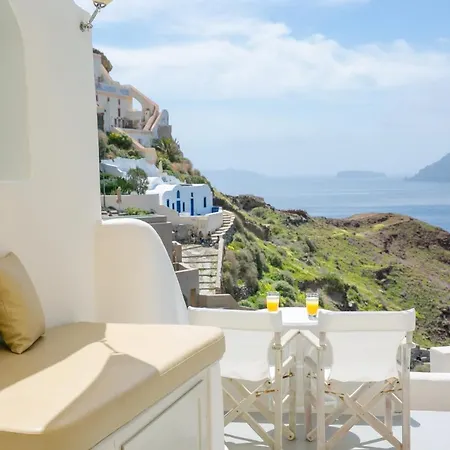Apartahotel Mare