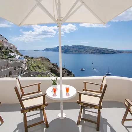 Mare Apartahotel