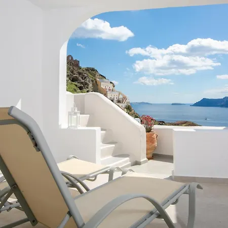 Mare Apartahotel