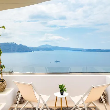 Mare Oia (Santorini)