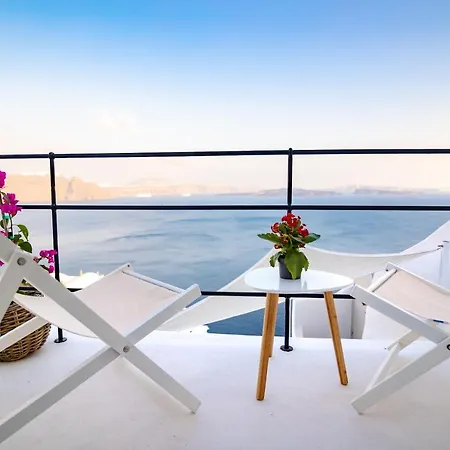 Aparthotel Mare (adults Only) 4*
