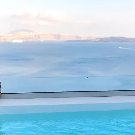 Mare 4* Oia (Santorini)