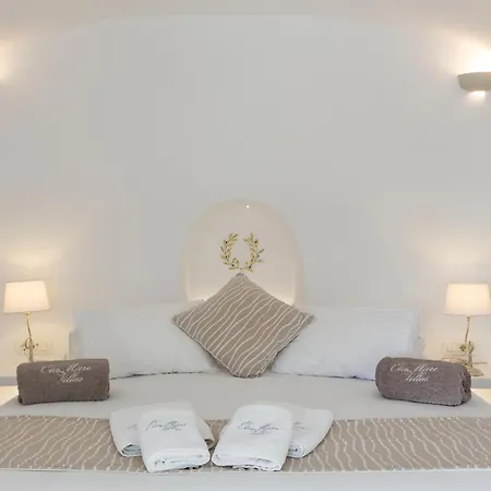 Apartahotel Mare
