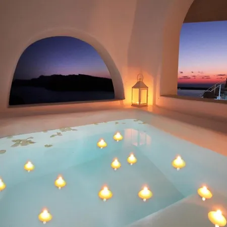 Mare Oia (Santorini)