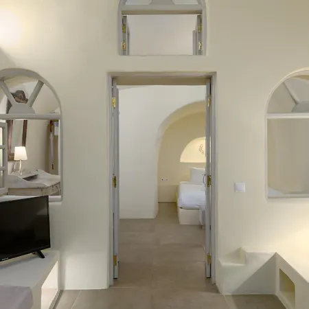 Aparthotel Mare (adults Only)