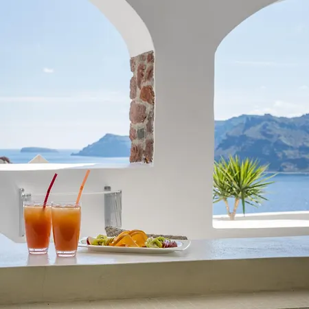 Mare (adults Only) Aparthotel 4*