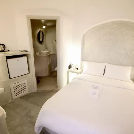 Aparthotel Mare (adults Only)