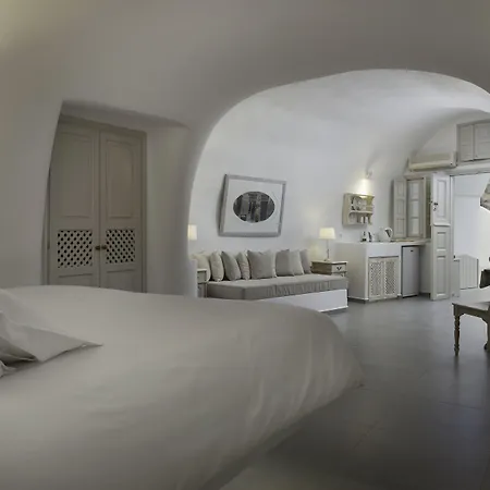 Mare (adults Only) Apart Otel Oia