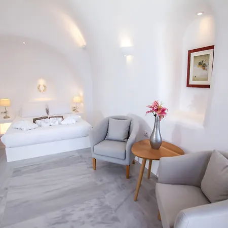 Mare (adults Only) Aparthotel Ia