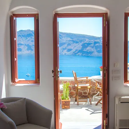 Mare (adults Only) Apart Otel