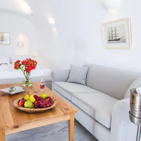 Aparthotel Mare (adults Only) 4*