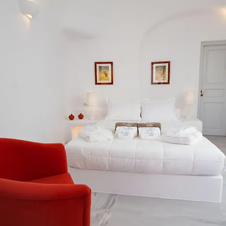 Mare (adults Only) Apart Otel 4*