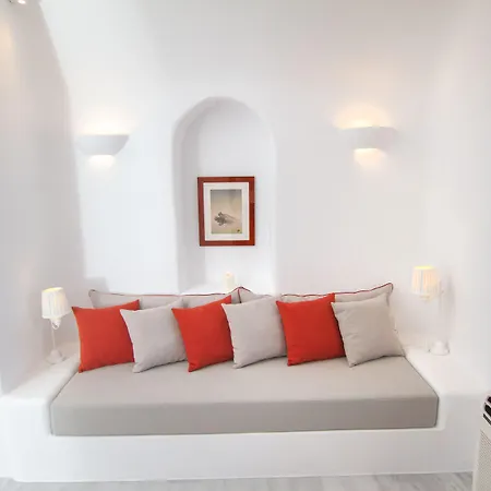 Aparthotel Mare (adults Only) 4*