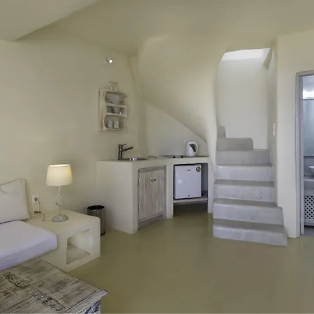 Aparthotel Mare (adults Only)