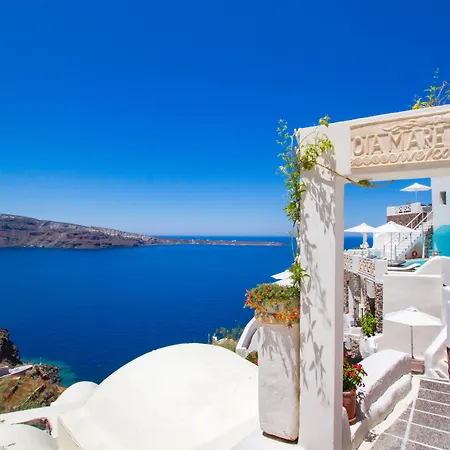 Mare (adults Only) Apart Otel