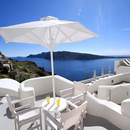 Mare (adults Only) Oia