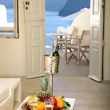 Mare (adults Only) Apart Otel