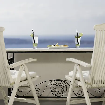 Mare (adults Only) Apart Otel 4*