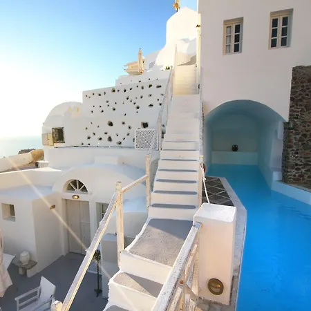 Mare (adults Only) Apart Otel 4*