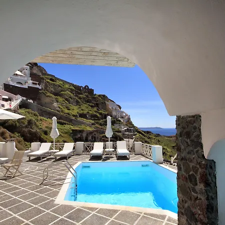 Mare (adults Only) Apart Otel 4*