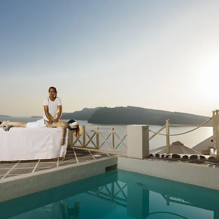 Apart Otel Mare (adults Only) Oia