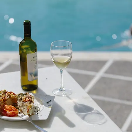 Apart Otel Mare (adults Only) Oia