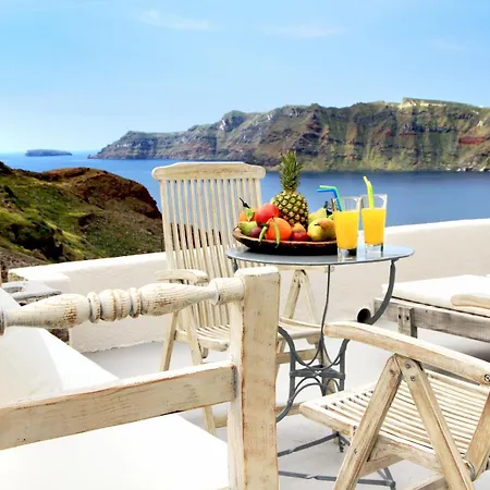 Mare (adults Only) Oia