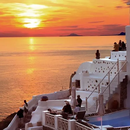 Aparthotel Mare (adults Only)