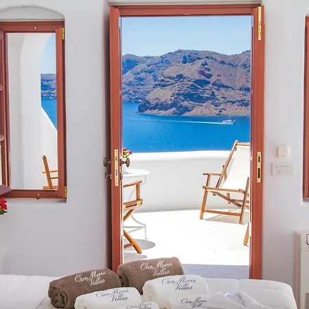 Apartahotel Mare 4*