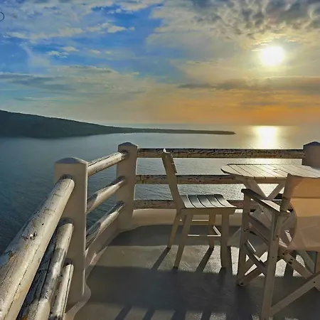 Mare Oia (Santorini)