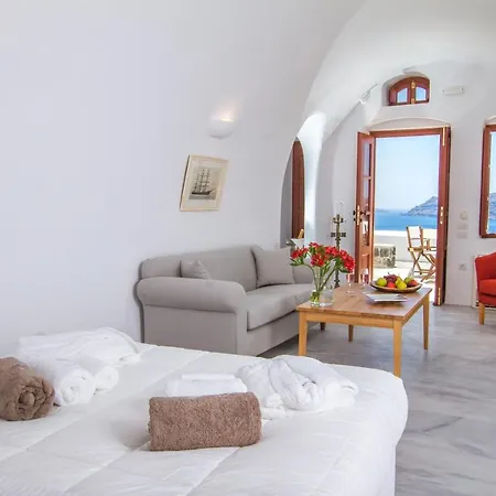 Apartahotel Mare 4*
