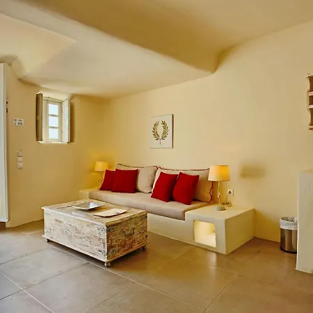 Mare (adults Only) Aparthotel