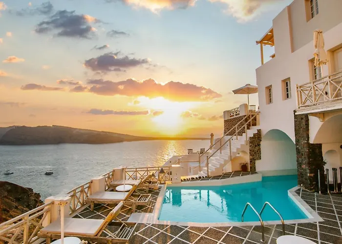 Apartmanhotel Mare (adults Only)