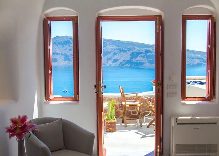 Mare (adults Only) Apartmanhotel