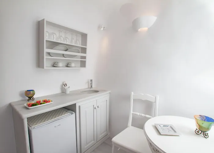 Mare (adults Only) Aparthotel