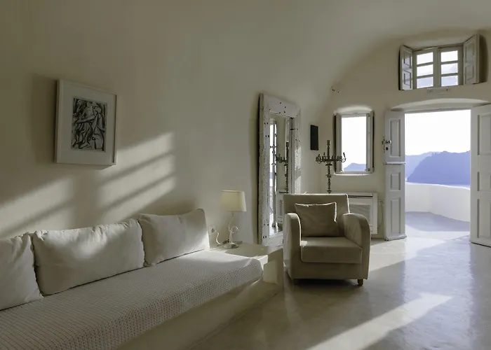 Lägenhetshotell Mare (adults Only) 4*