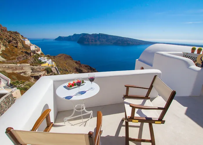 Mare Oia (Santorini)