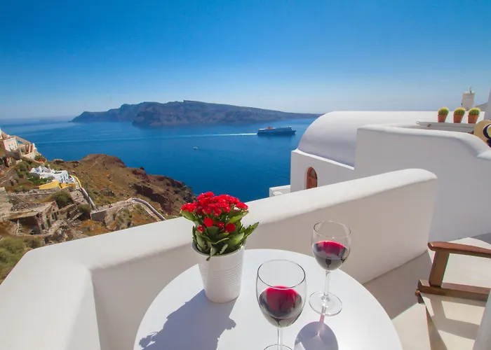 Mare Oia (Santorini)