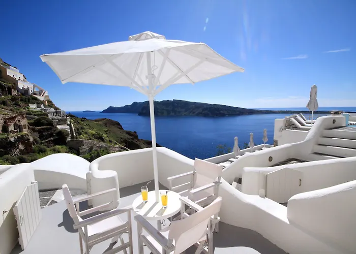 Mare Oia (Santorini)